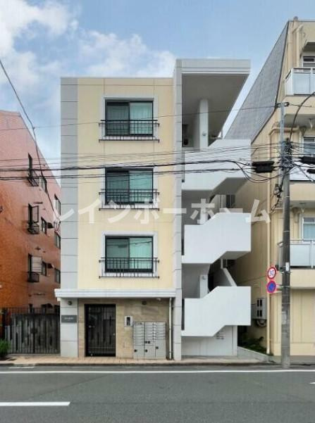 練馬区北町３丁目の賃貸マンション