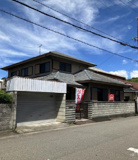 和歌山市鳴神の中古一戸建の画像