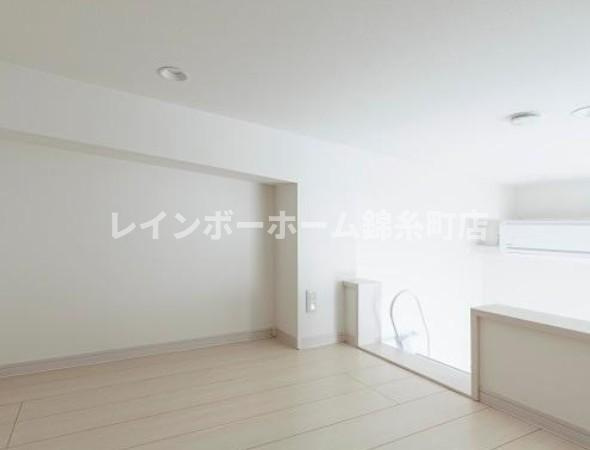 アミティエ東小岩のその他|※別部屋参照写真になります。