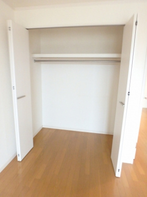 【収納】 | セジュール真野