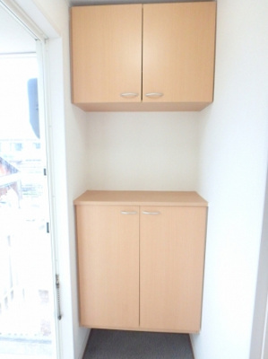 【収納】 | セジュール真野 | シューズボックス