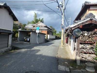 【周辺】 | セジュール真野