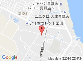 【地図】 | セジュール真野