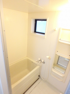 【浴室】 | セジュール真野