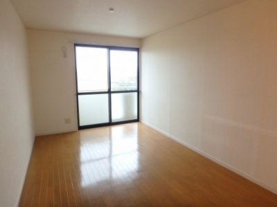 【洋室】 | セジュール真野