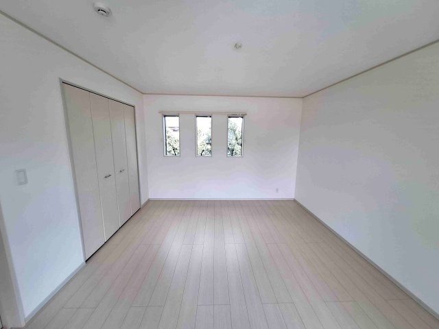 中古戸建　柏市大井の子供部屋