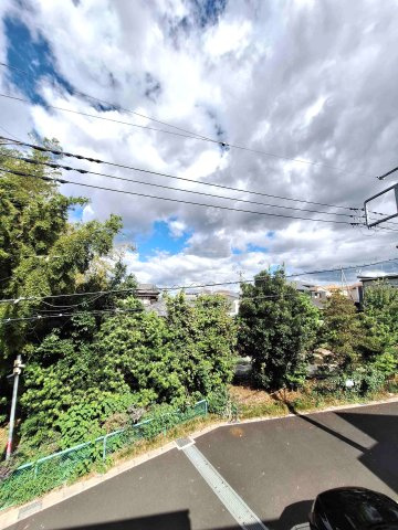 中古戸建　柏市大井の展望