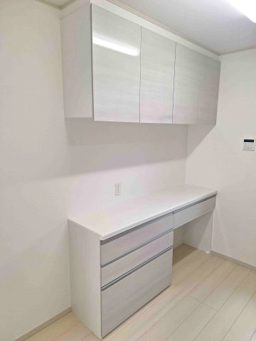 中古戸建　柏市大井の設備