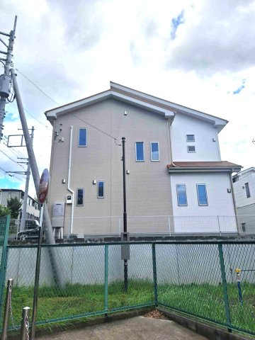 中古戸建　柏市大井の周辺