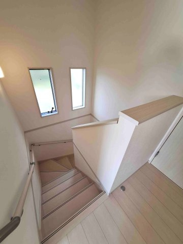 中古戸建　柏市大井の構造・工法・仕様