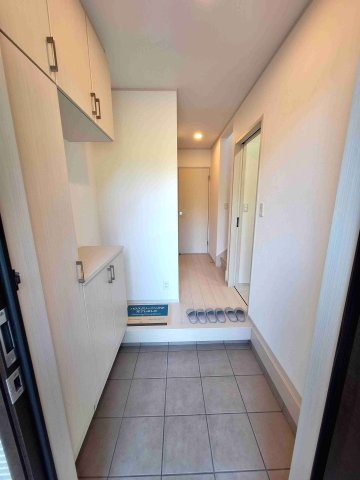 中古戸建　柏市大井の内装