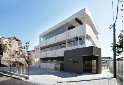 メゾン　オルレアン