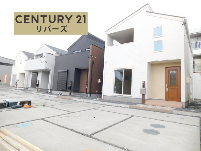 北名古屋市石橋郷の新築一戸建