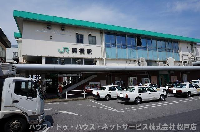 アルティザンの周辺