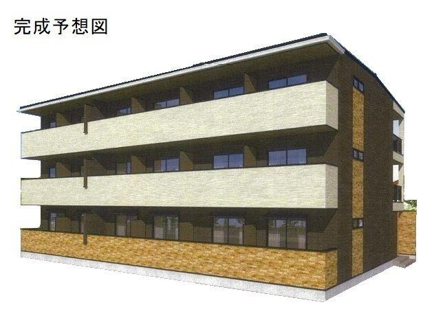 アルティザンの外観