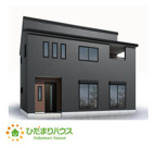 ひたちなか足崎20期　新築戸建　1号棟の画像