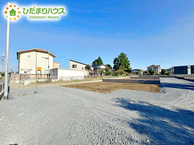 【外観】 | ひたちなか足崎20期　新築戸建　1号棟 | 資料請求やご案内も即日対応いたします♪同じ施工例の物件見学も可能です！