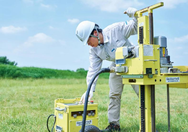 【その他】 | ひたちなか足崎20期　新築戸建　1号棟