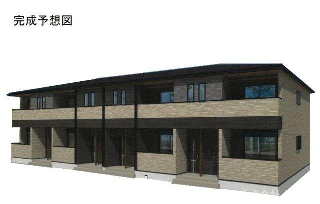 カーサ　アリビオ　Ｓ