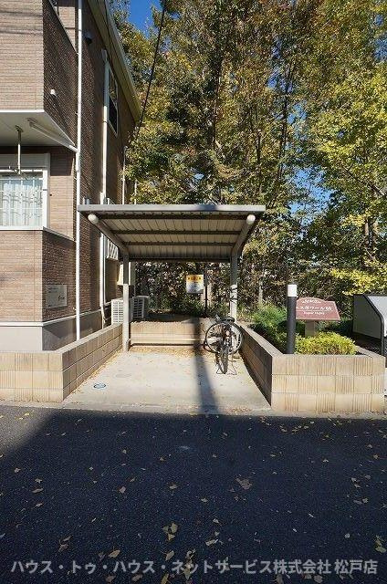 エスポワール　エイティのその他共用部分