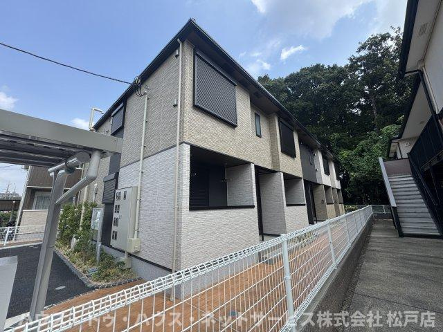 ヴィラーズ　フィールド