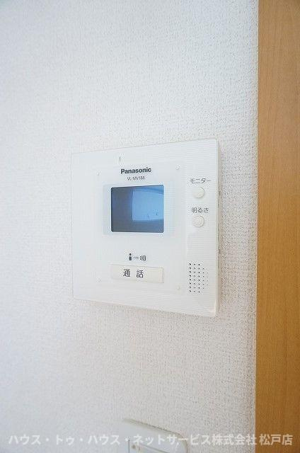 アンジュブローテの設備