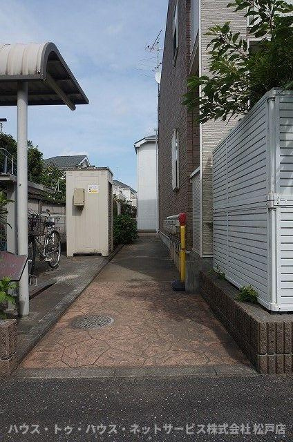 アンジュブローテのその他