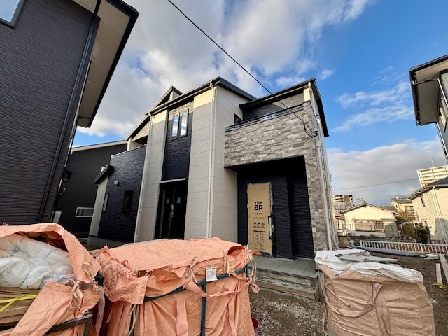 久留米市国分町17期　2号棟