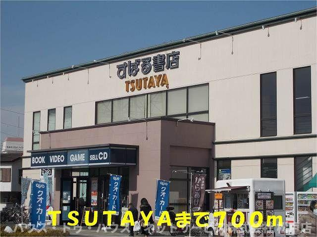 グリーンパークⅡの周辺