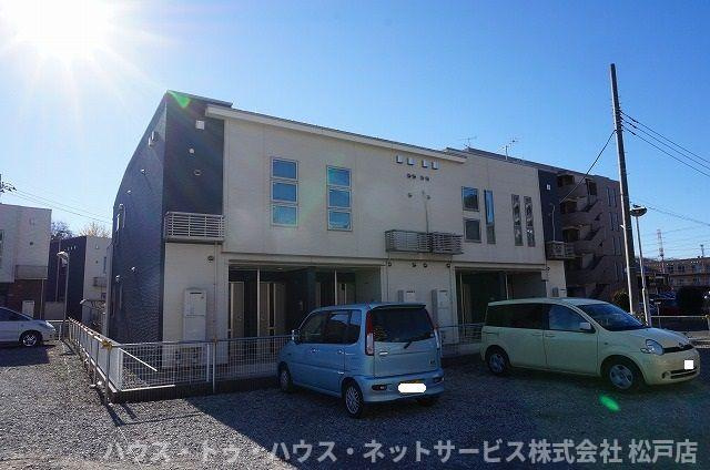 クーネル東松戸の設備