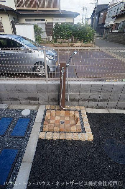 クローバーレジデンスの設備