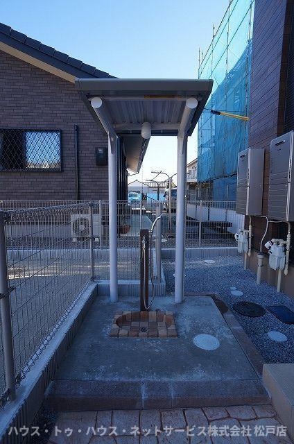 シャイン　ヴィレッジのその他共用部分