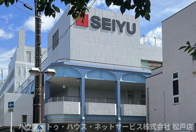 トポリーノの周辺