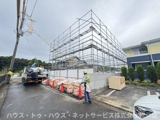 ｂｒｉｓａ　ｄｅｓｐａｃｉｏⅢの外観