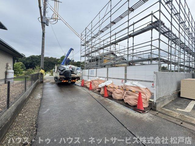 ｂｒｉｓａ　ｄｅｓｐａｃｉｏⅢのエントランス