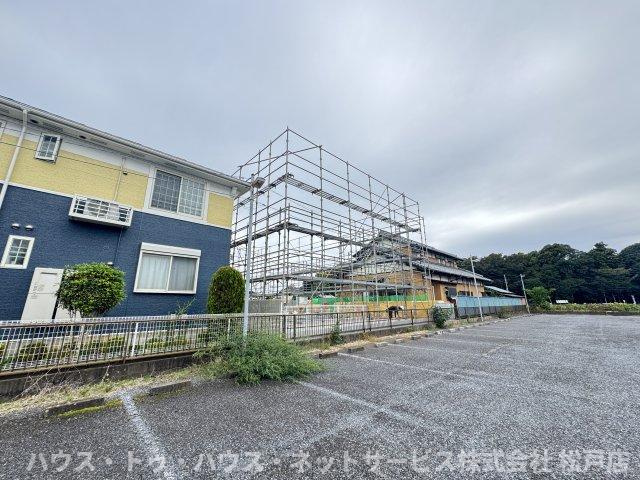 ｂｒｉｓａ　ｄｅｓｐａｃｉｏⅢのその他共用部分