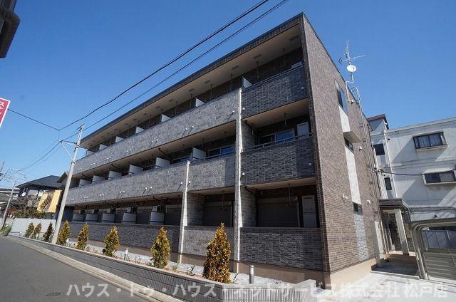 ベル・ウッド五香