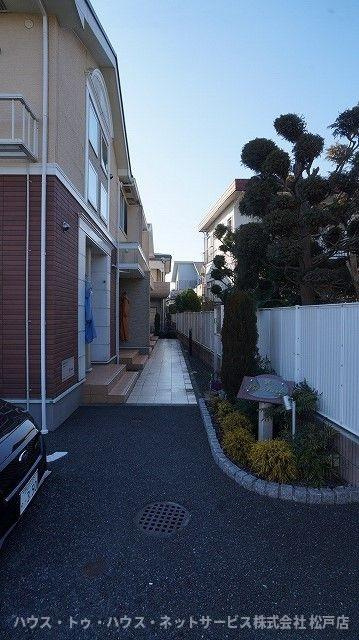 プレ・パルクのその他