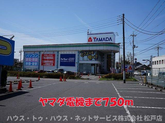 プレ・パルクのその他