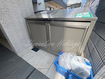 【その他共用部分】 | View TerraceⅡ