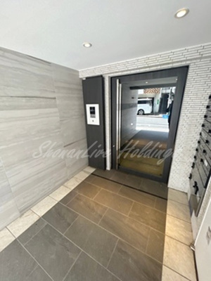 【その他共用部分】 | View TerraceⅡ