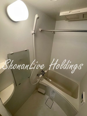 【浴室】 | View TerraceⅡ | 浴室乾燥機完備♪※同物件反転タイプ