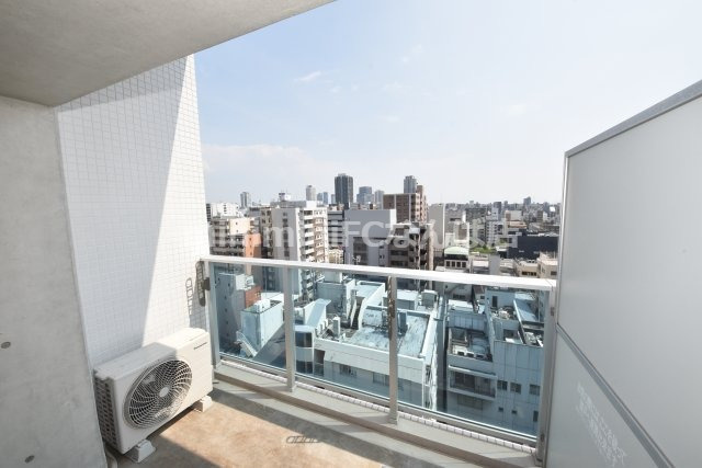 Primavera Nishi Shinsaibashi