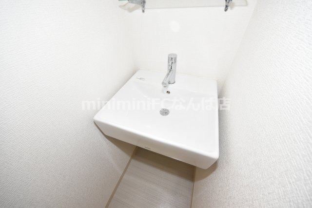 Primavera Nishi Shinsaibashi