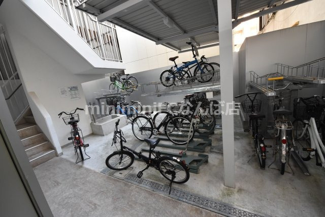 Primavera Nishi Shinsaibashi