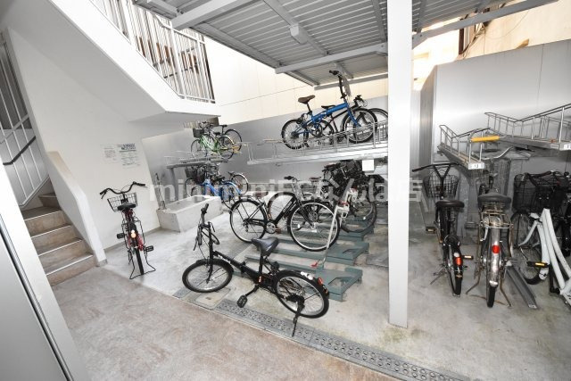 Primavera Nishi Shinsaibashi