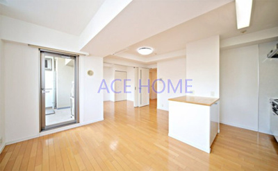 【内装】 | アーデンタワー北堀江