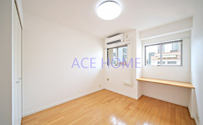 【洋室】 | アーデンタワー北堀江