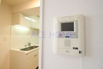 【セキュリティ】 | アーデンタワー北堀江