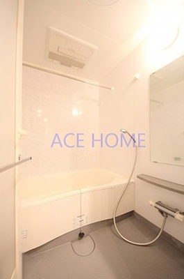 【浴室】 | アーデンタワー北堀江